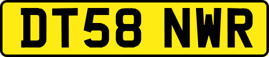 DT58NWR