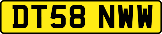 DT58NWW