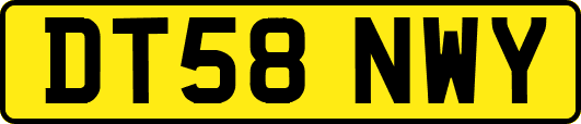 DT58NWY