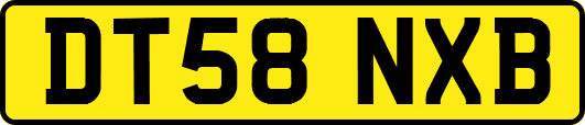 DT58NXB