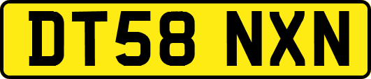 DT58NXN