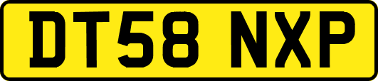 DT58NXP