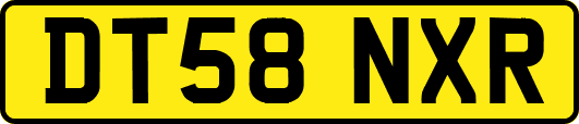 DT58NXR