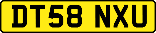 DT58NXU