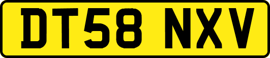 DT58NXV