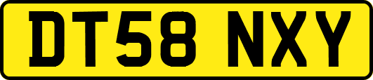 DT58NXY