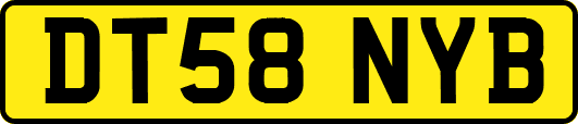 DT58NYB