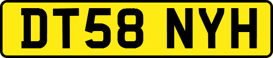 DT58NYH