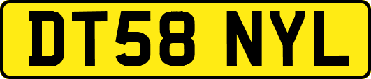 DT58NYL