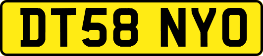 DT58NYO