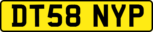 DT58NYP