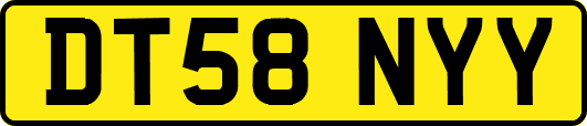 DT58NYY