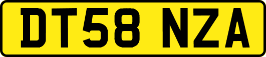 DT58NZA