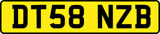 DT58NZB