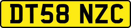 DT58NZC
