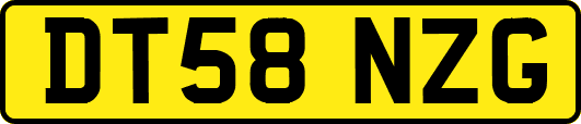 DT58NZG