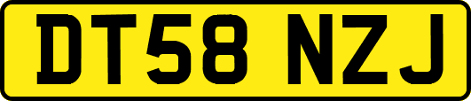 DT58NZJ