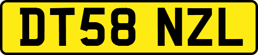 DT58NZL