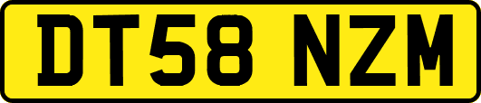 DT58NZM