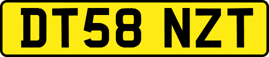 DT58NZT