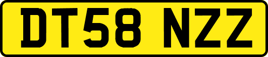DT58NZZ