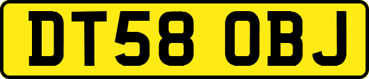 DT58OBJ