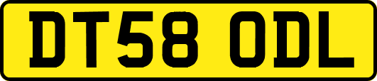 DT58ODL