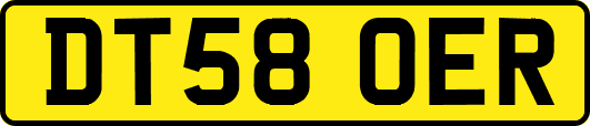 DT58OER