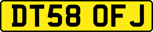 DT58OFJ