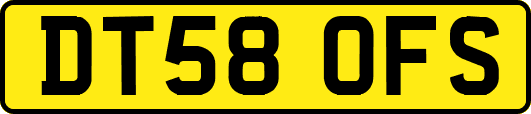 DT58OFS