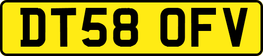 DT58OFV