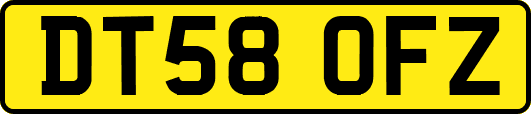 DT58OFZ