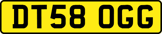 DT58OGG