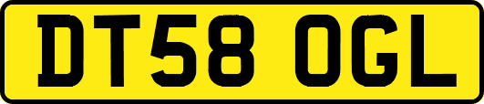 DT58OGL