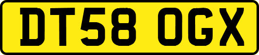DT58OGX
