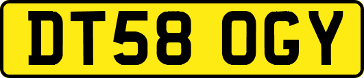 DT58OGY
