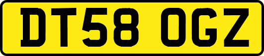 DT58OGZ