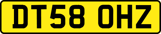 DT58OHZ