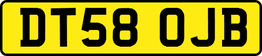 DT58OJB