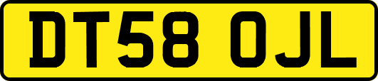 DT58OJL