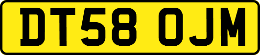 DT58OJM