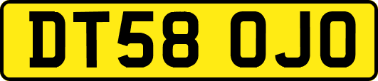 DT58OJO