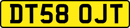 DT58OJT