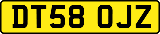 DT58OJZ