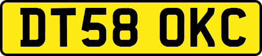 DT58OKC