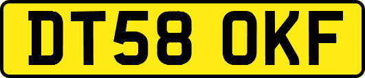 DT58OKF
