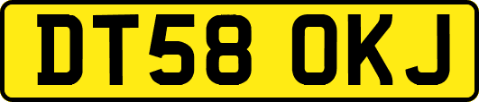 DT58OKJ