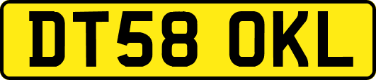 DT58OKL