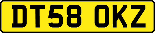 DT58OKZ