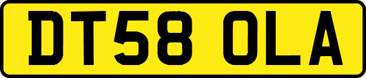 DT58OLA